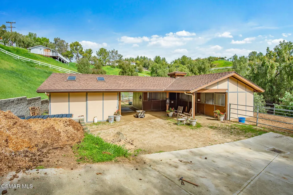 24930 Eldorado Meadow Road Hidden Hills, CA 91302