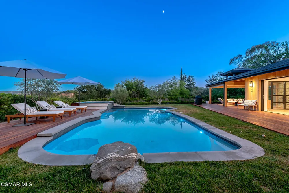 24930 Eldorado Meadow Road Hidden Hills, CA 91302