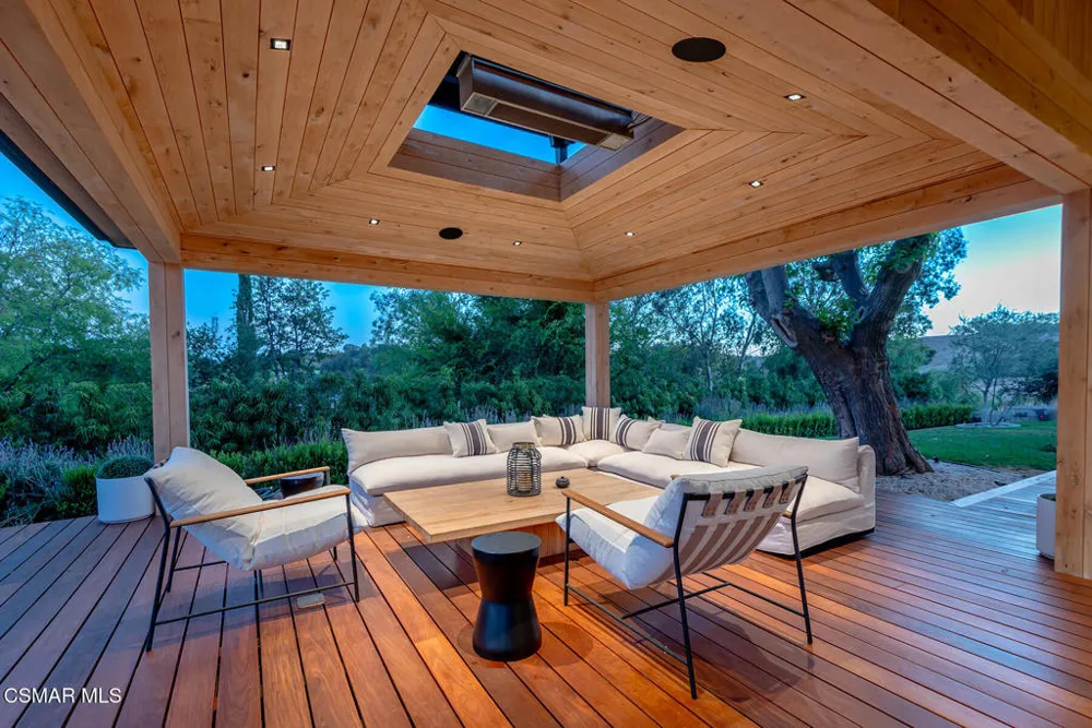 24930 Eldorado Meadow Road Hidden Hills, CA 91302
