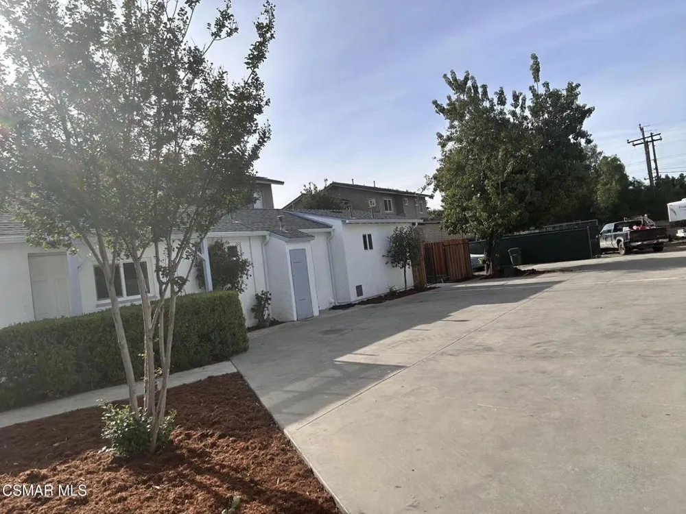 4476 Apricot Road #C Simi Valley, CA 93063