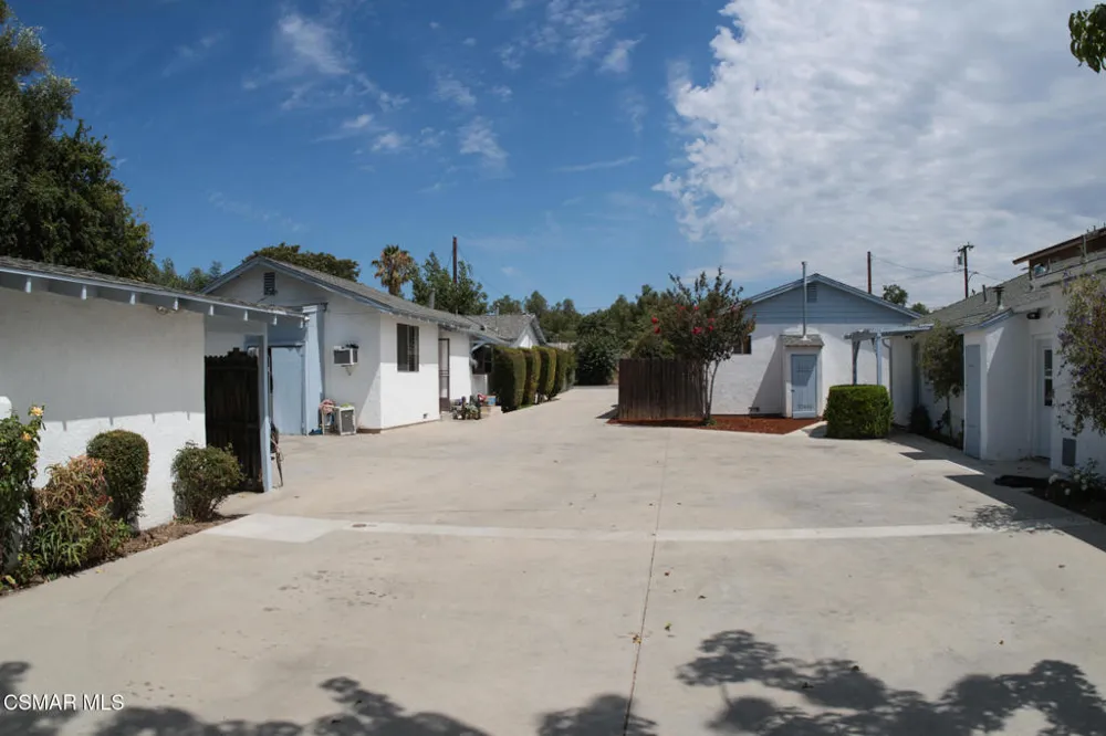 4476 Apricot Road #C Simi Valley, CA 93063