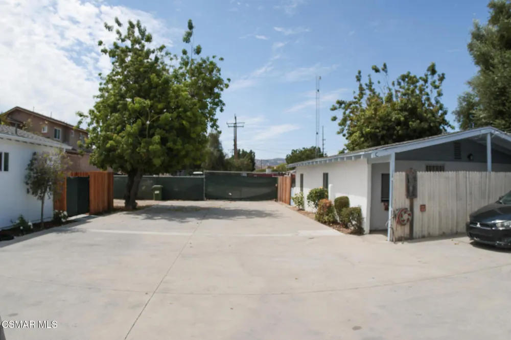 4476 Apricot Road #C Simi Valley, CA 93063