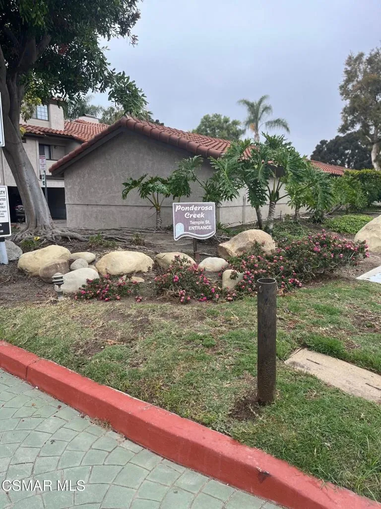 1119 Via Montoya #20 Camarillo, CA 93010