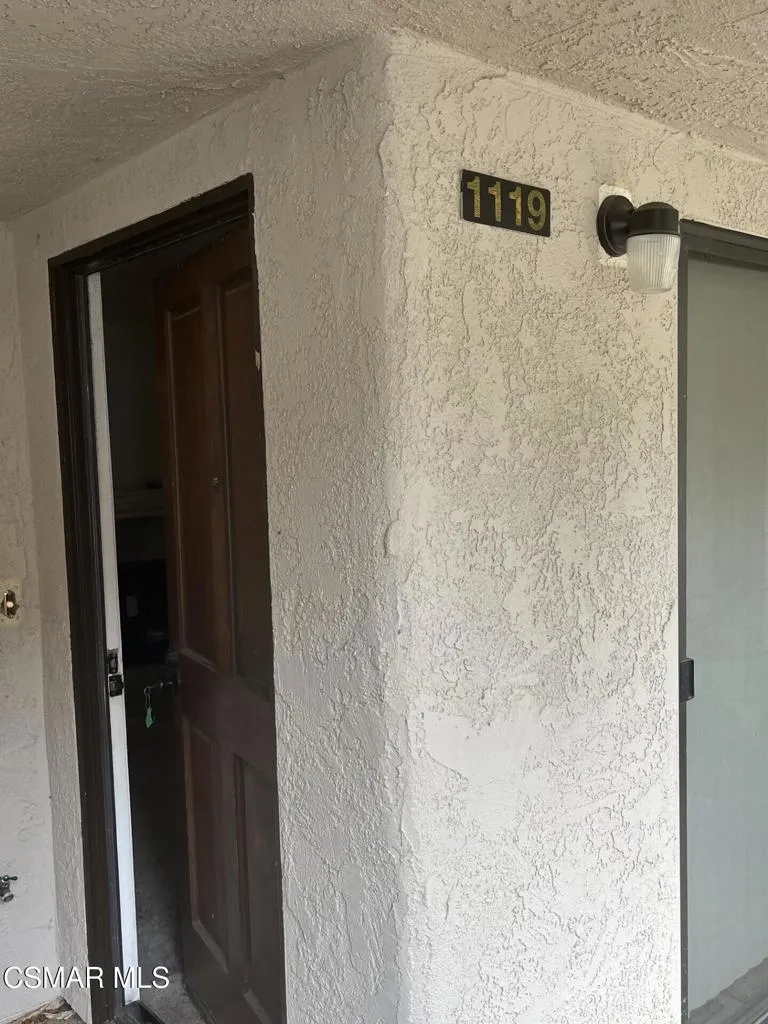 1119 Via Montoya #20 Camarillo, CA 93010