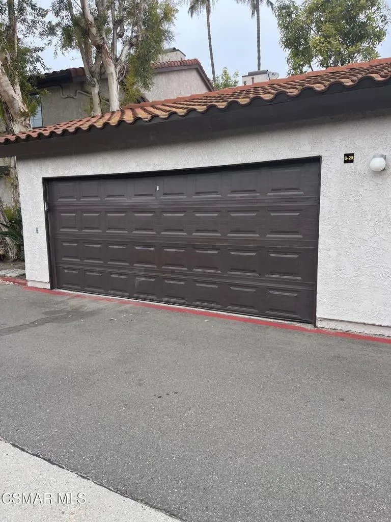 1119 Via Montoya #20 Camarillo, CA 93010