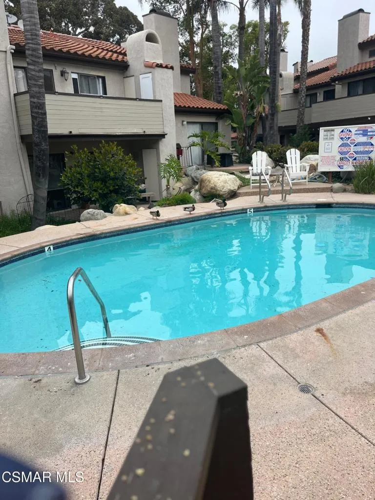 1119 Via Montoya #20 Camarillo, CA 93010
