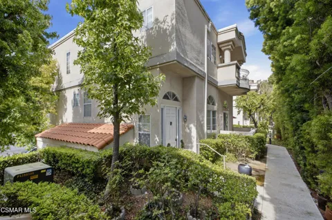 5340 Las Virgenes Road #5