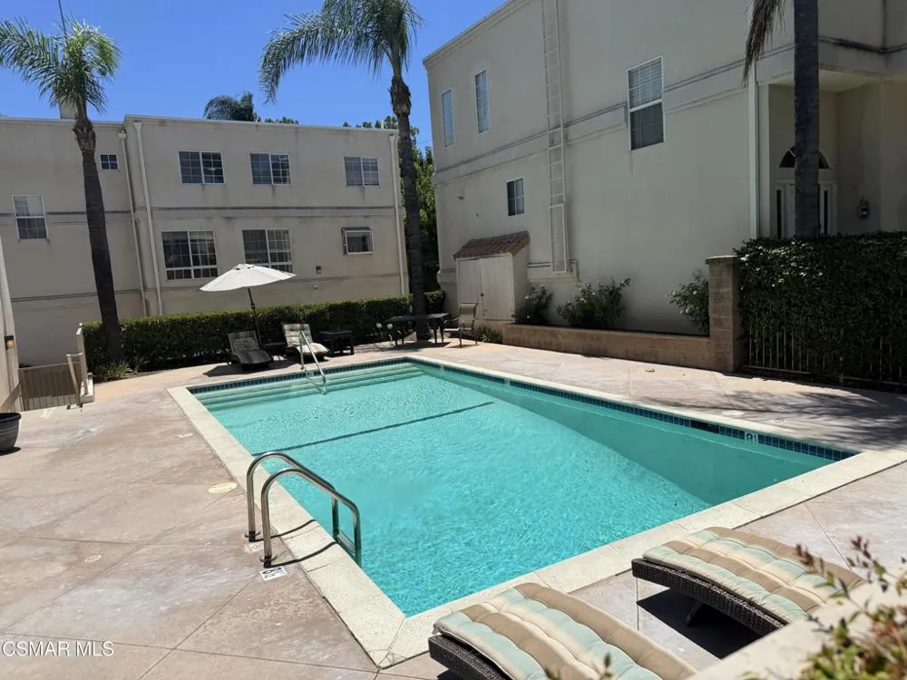 5340 Las Virgenes Road #5 Calabasas, CA 91302