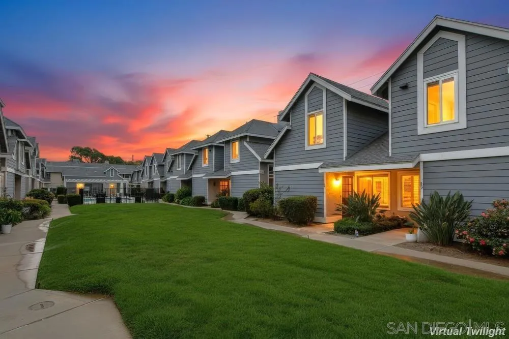 13221 Westmark #28 Poway, CA 92064