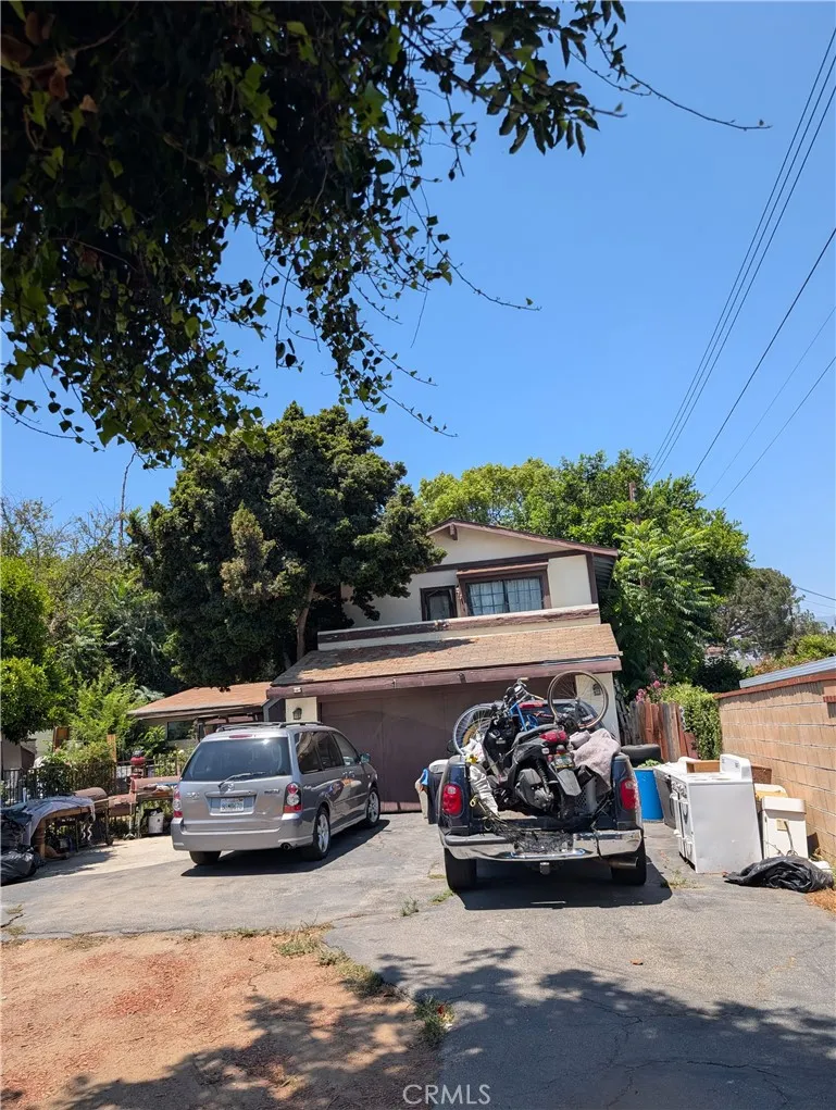9651 Broadway Temple City, CA 91780