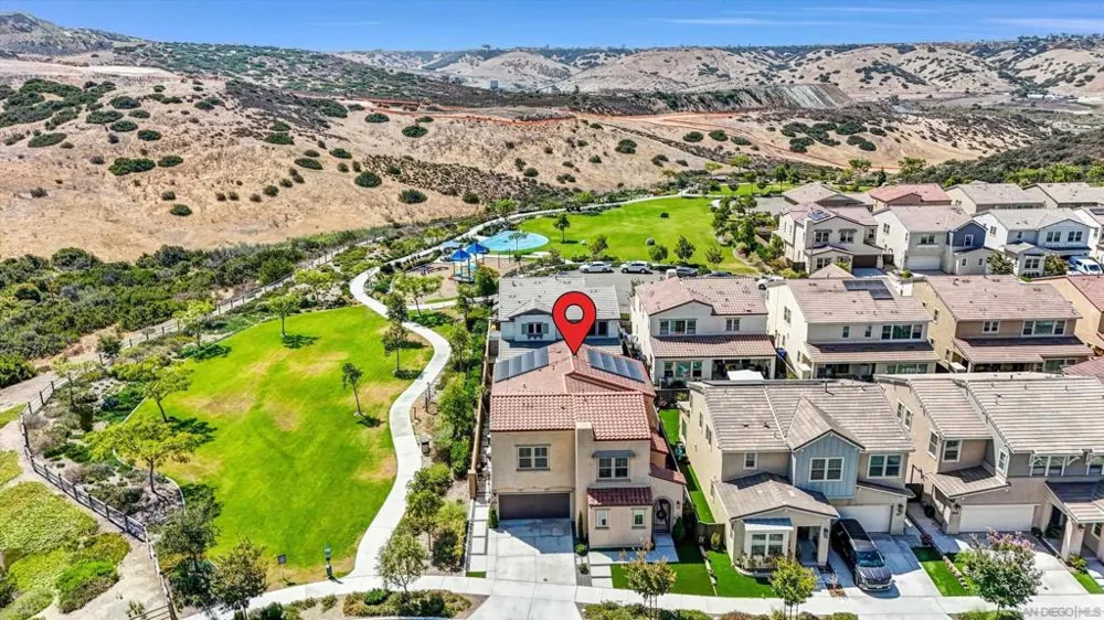 1278 Camino Prado Chula Vista, CA 91913