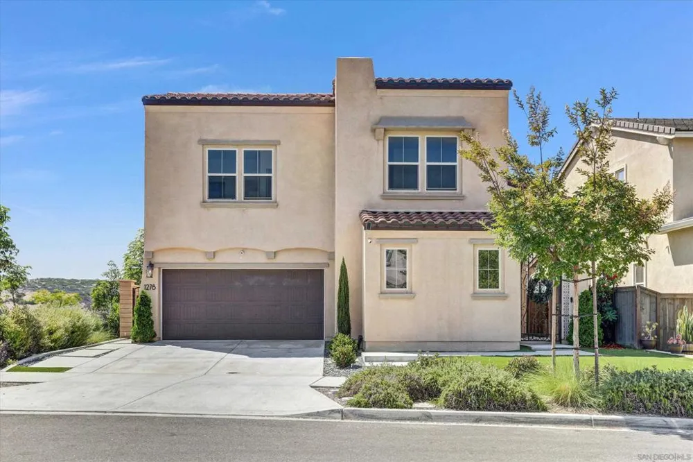 1278 Camino Prado Chula Vista, CA 91913