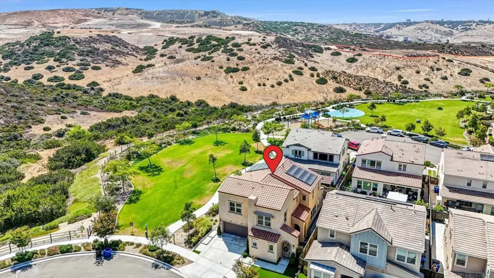 1278 Camino Prado Chula Vista, CA 91913