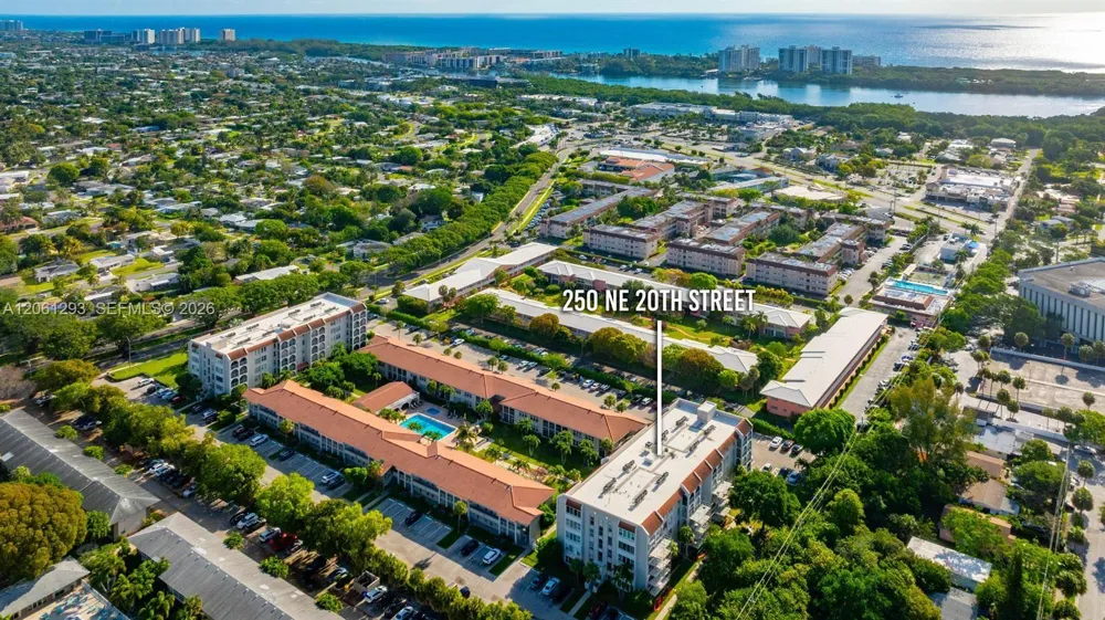250 NE 20th St #2110 Boca Raton, FL 33431