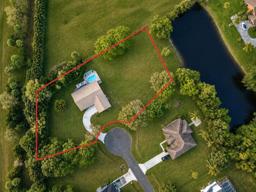 8690 Shadylake Lane Fort Pierce, FL 34947