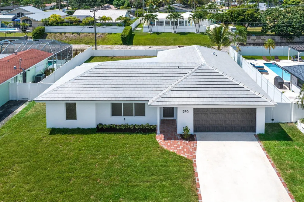 970 SW 7TH STREET Boca Raton, FL 33486