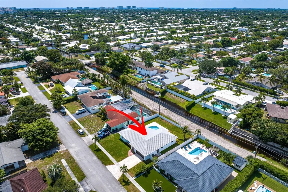 970 SW 7TH STREET Boca Raton, FL 33486