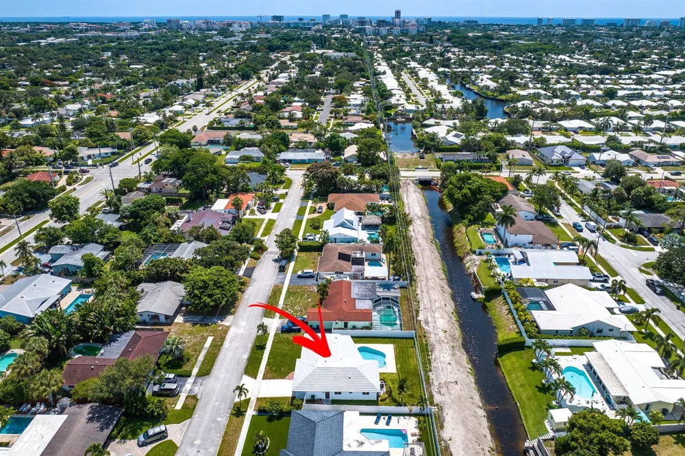 970 SW 7TH STREET Boca Raton, FL 33486