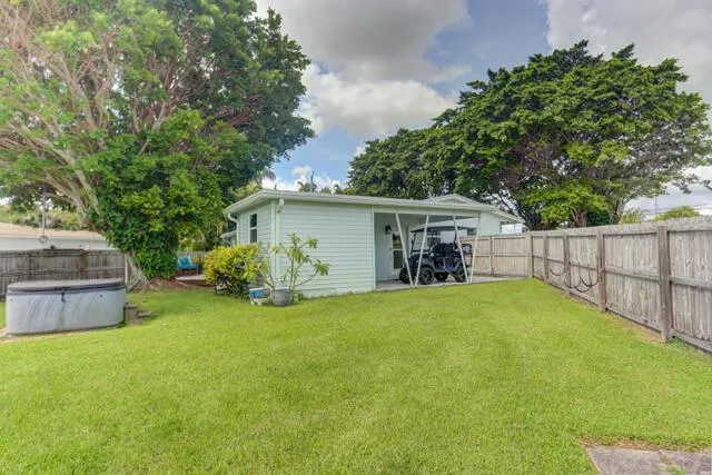 1133 7th Street Lake Park, FL 33403