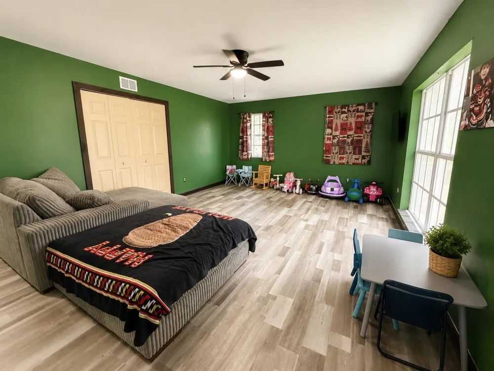 140 PARK LAND DRIVE Lake Placid, FL 33852