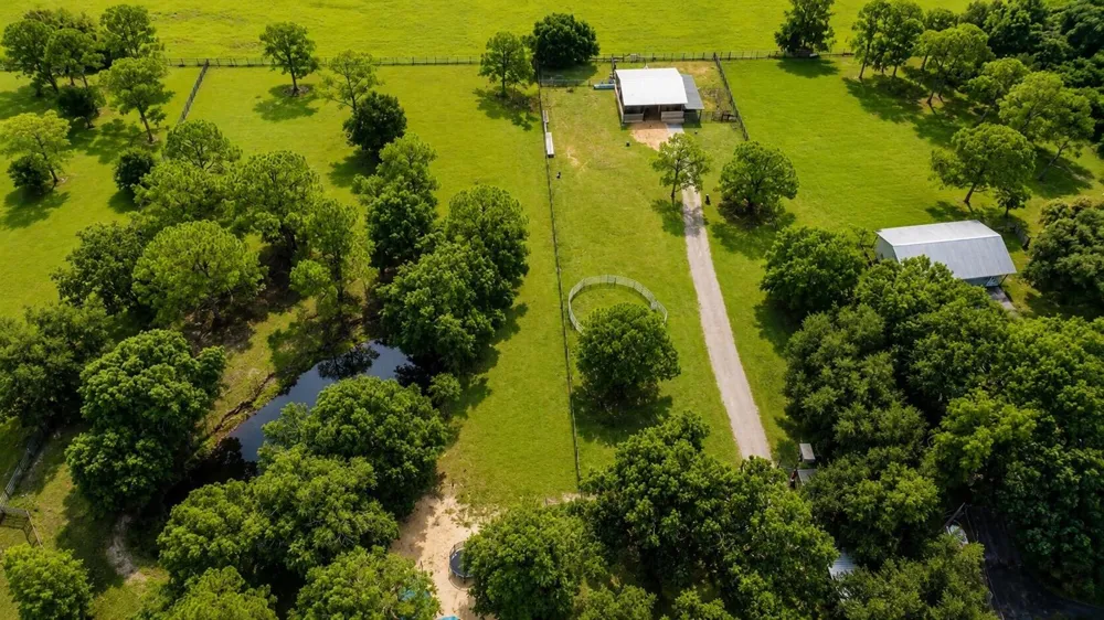 140 PARK LAND DRIVE Lake Placid, FL 33852