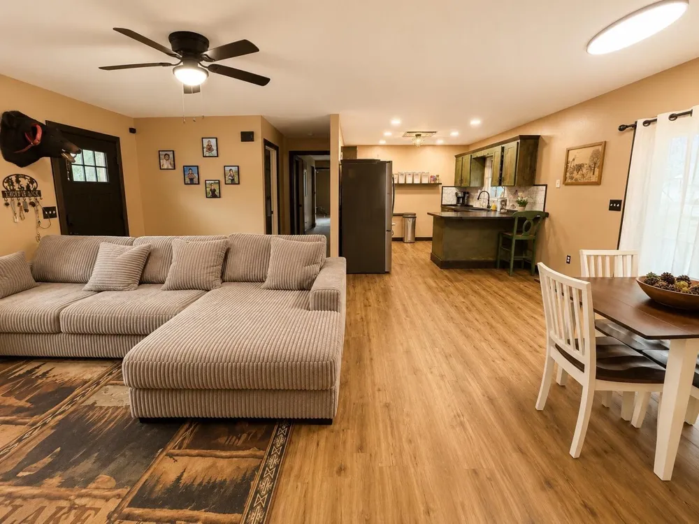 140 PARK LAND DRIVE Lake Placid, FL 33852