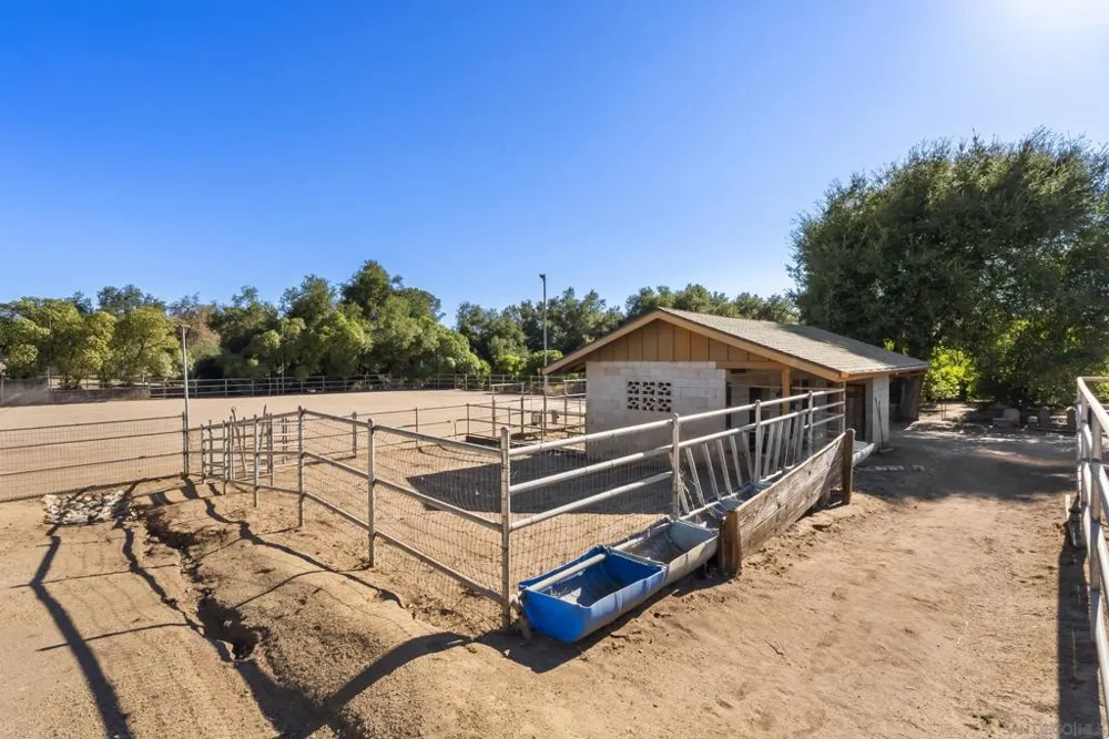 29481 Miller Valley Center, CA 92082