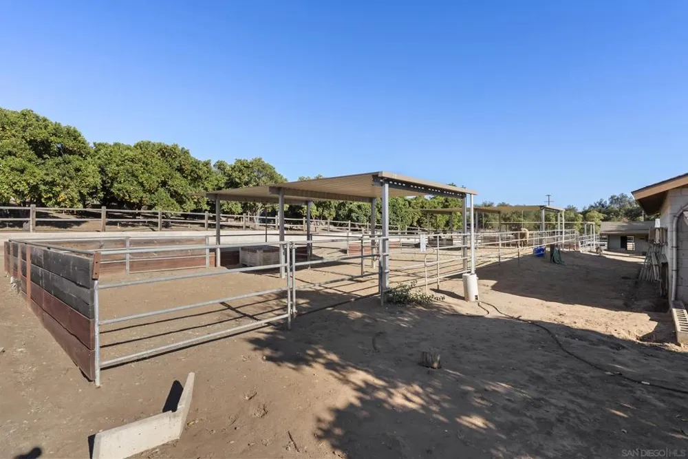 29481 Miller Valley Center, CA 92082