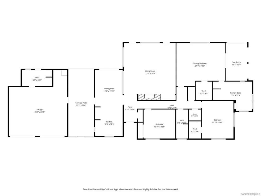 29481 Miller Valley Center, CA 92082