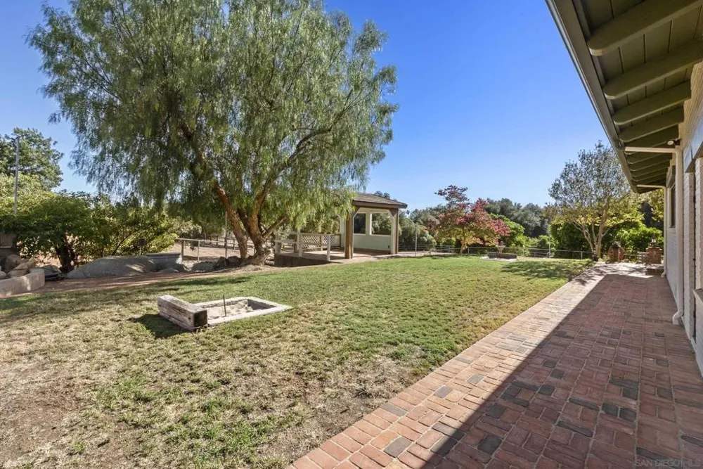 29481 Miller Valley Center, CA 92082