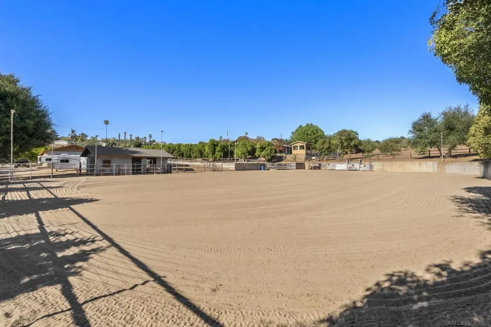 29481 Miller Valley Center, CA 92082