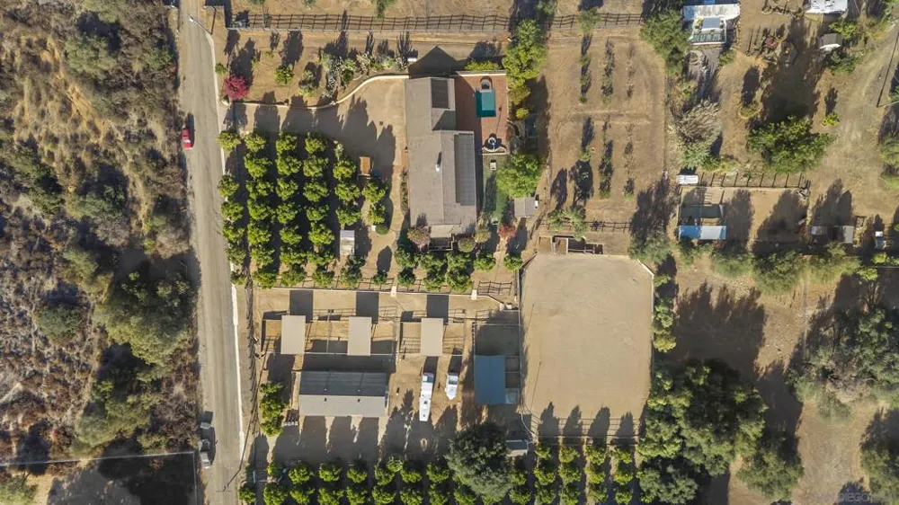29481 Miller Valley Center, CA 92082