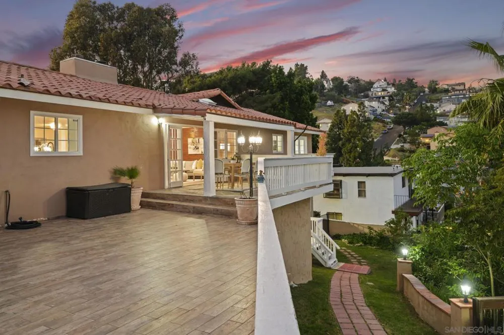 1405 Cuyamaca Ave Spring Valley, CA 91977