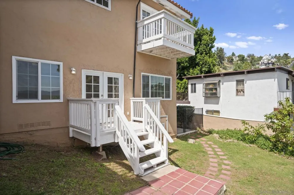 1405 Cuyamaca Ave Spring Valley, CA 91977