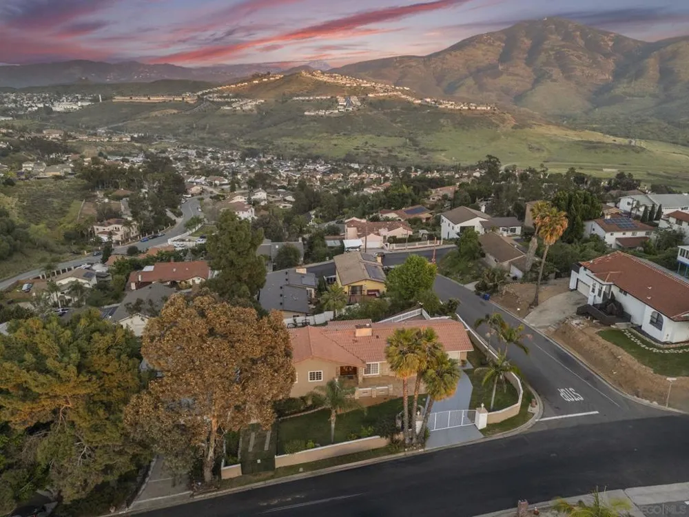 1405 Cuyamaca Ave Spring Valley, CA 91977