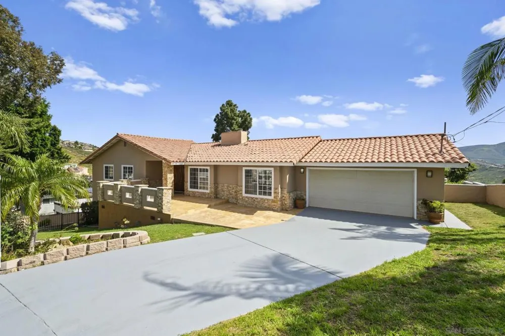1405 Cuyamaca Ave Spring Valley, CA 91977