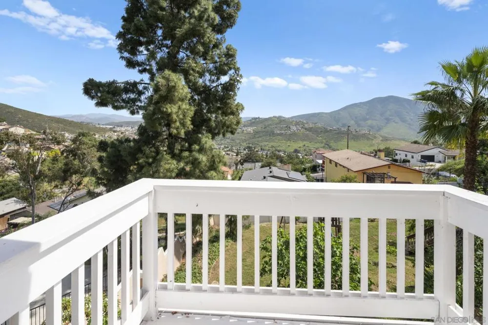 1405 Cuyamaca Ave Spring Valley, CA 91977
