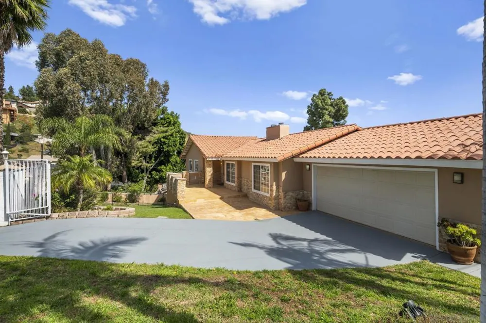 1405 Cuyamaca Ave Spring Valley, CA 91977