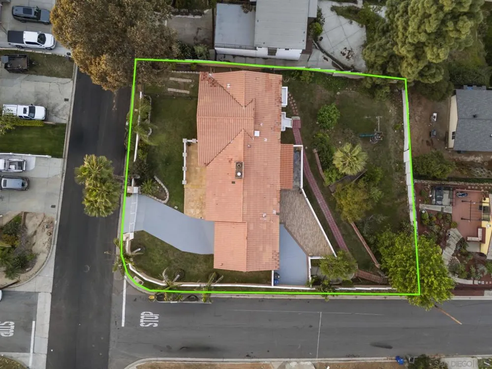1405 Cuyamaca Ave Spring Valley, CA 91977