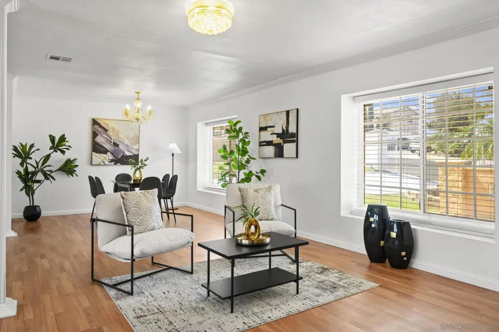 1405 Cuyamaca Ave Spring Valley, CA 91977