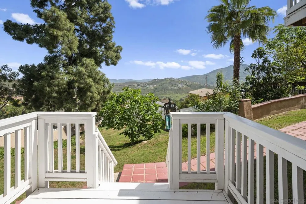 1405 Cuyamaca Ave Spring Valley, CA 91977