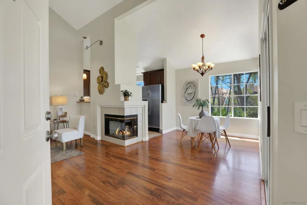 7250 Calle Cristobal #36 San Diego, CA 92126