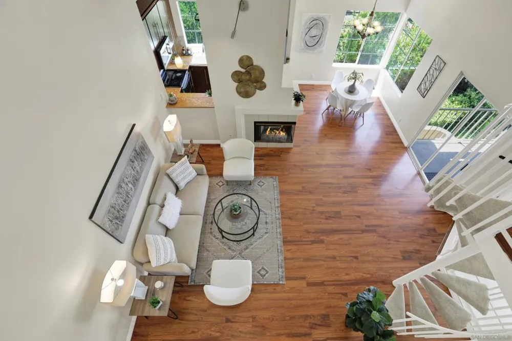 7250 Calle Cristobal #36 San Diego, CA 92126