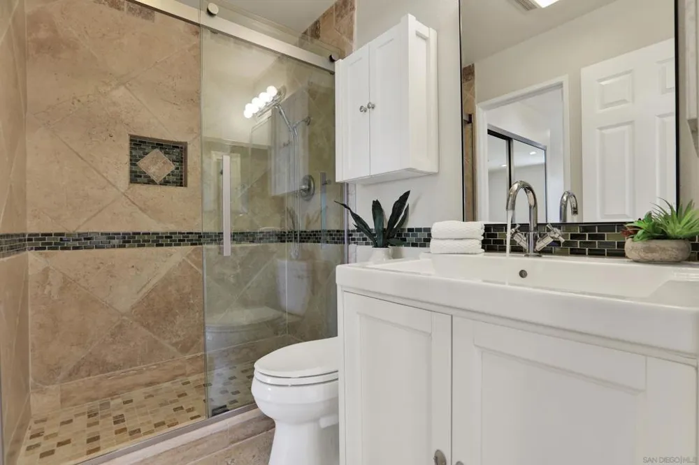 7250 Calle Cristobal #36 San Diego, CA 92126