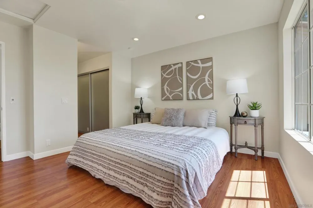 7250 Calle Cristobal #36 San Diego, CA 92126