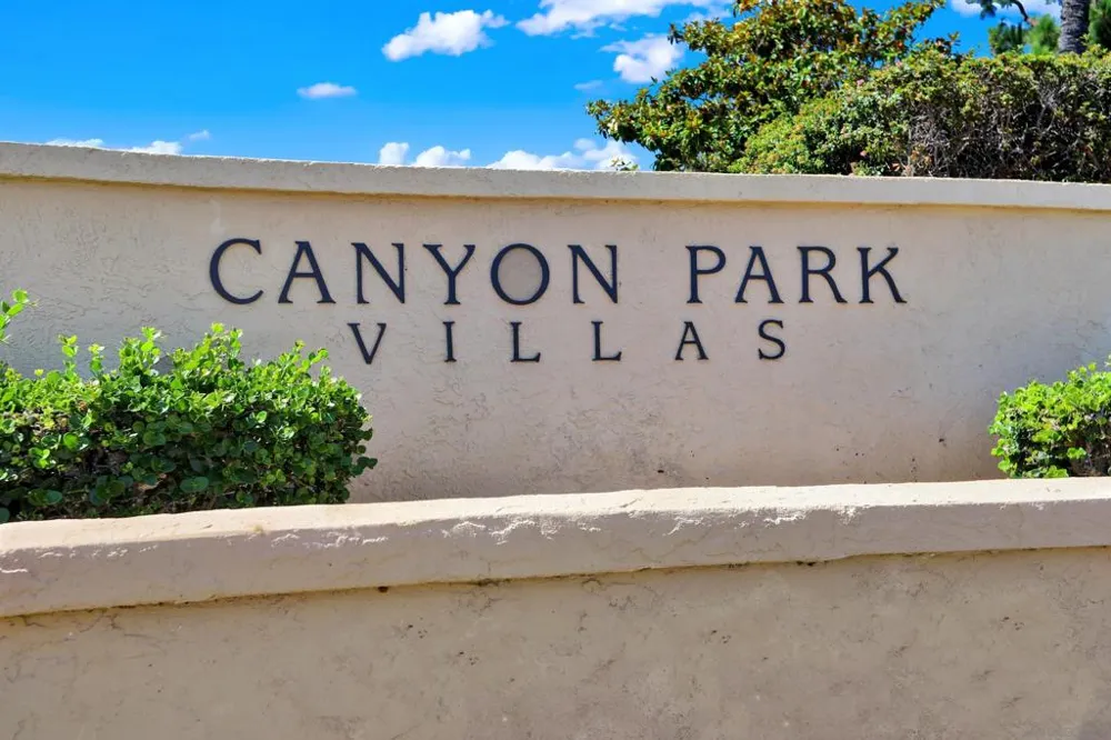 7250 Calle Cristobal #36 San Diego, CA 92126