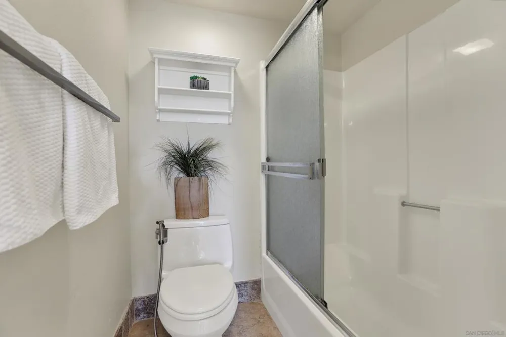 7250 Calle Cristobal #36 San Diego, CA 92126