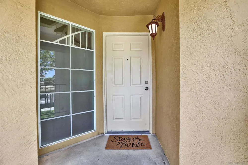 7250 Calle Cristobal #36 San Diego, CA 92126