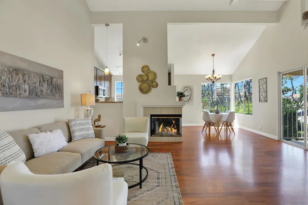7250 Calle Cristobal #36 San Diego, CA 92126