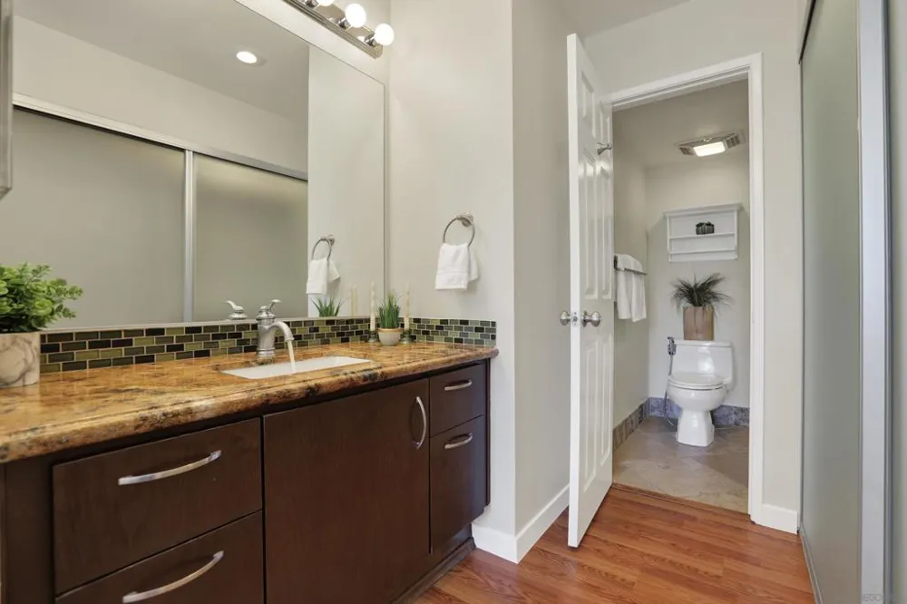 7250 Calle Cristobal #36 San Diego, CA 92126
